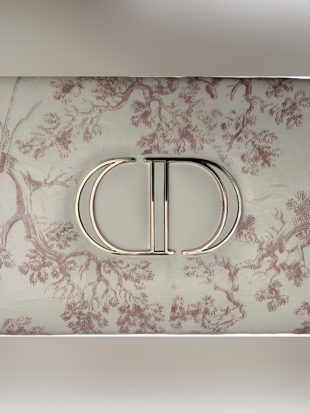 DIOR old prestige Box - Restored & Upcycled - Picture 9 of 12